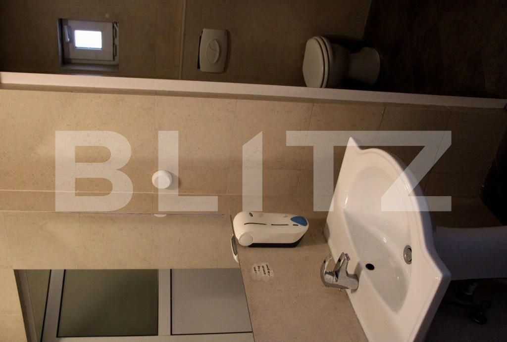 Spațiu birouri de închiriat Zorilor - 99898SIB | BLITZ Cluj-Napoca | Poza17