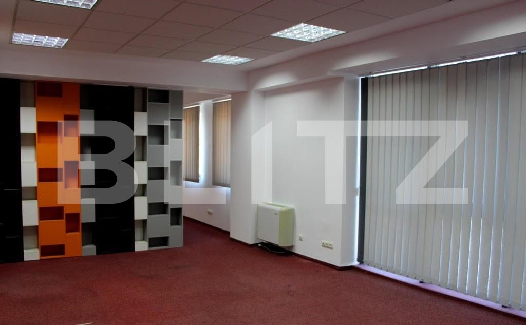 Spațiu birouri de închiriat Zorilor - 99898SIB | BLITZ Cluj-Napoca | Poza7