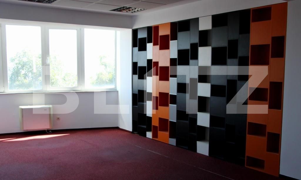 Spațiu birouri de închiriat Zorilor - 99898SIB | BLITZ Cluj-Napoca | Poza11