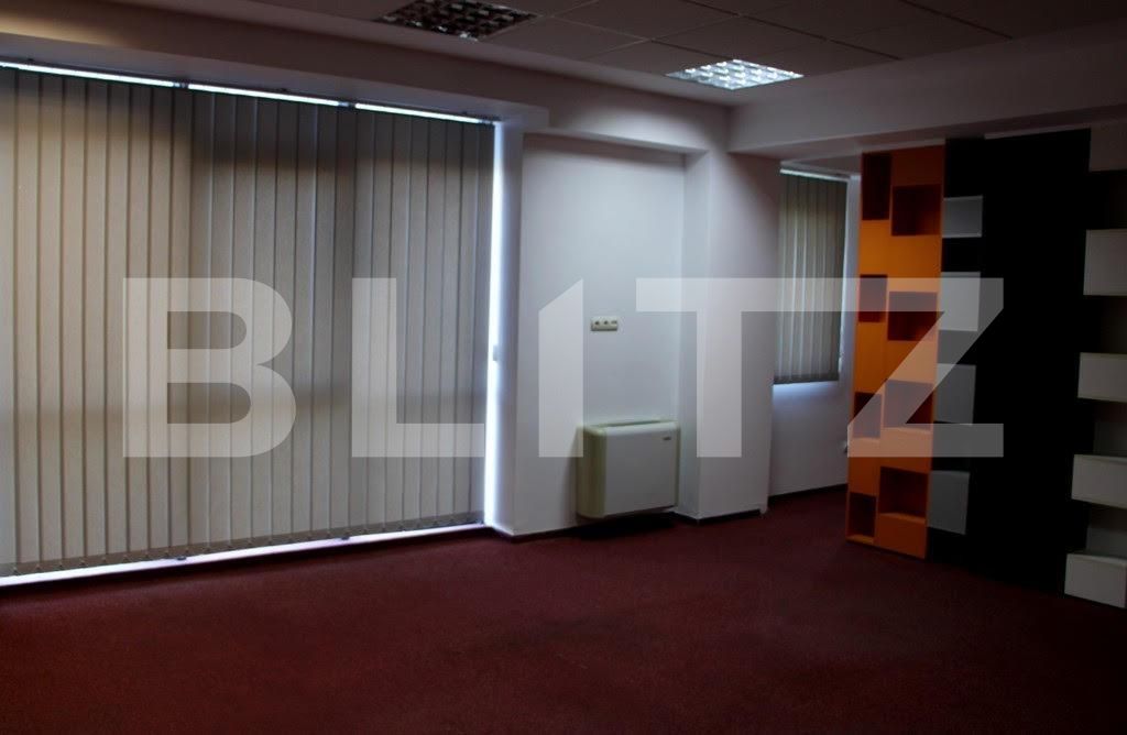 Spațiu birouri de închiriat Zorilor - 99898SIB | BLITZ Cluj-Napoca | Poza5