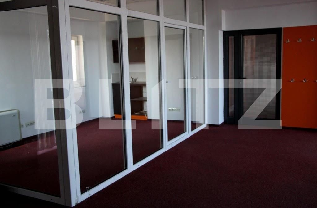 Spațiu birouri de închiriat Zorilor - 99898SIB | BLITZ Cluj-Napoca | Poza9