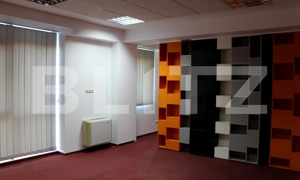 Spațiu birouri de închiriat Zorilor - 99898SIB | BLITZ Cluj-Napoca | Poza3