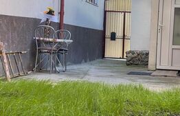 Garsoniera spatioasa, decomandat, 50mp, zona USAMV Platinia