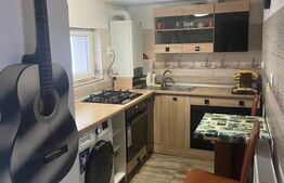 Garsoniera spatioasa, decomandat, 50mp, zona USAMV Platinia