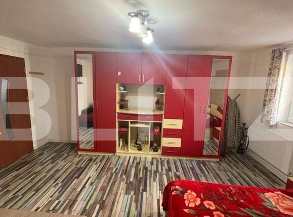 Garsonieră de închiriat Central - 99899AI | BLITZ Cluj-Napoca | Poza2