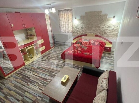 Garsonieră de închiriat Central - 99899AI | BLITZ Cluj-Napoca | Poza3