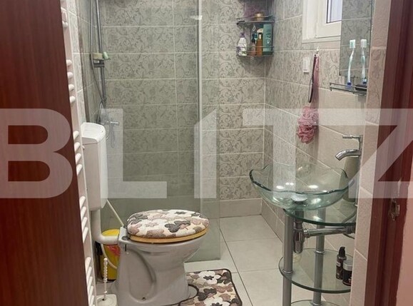 Garsonieră de închiriat Central - 99899AI | BLITZ Cluj-Napoca | Poza5