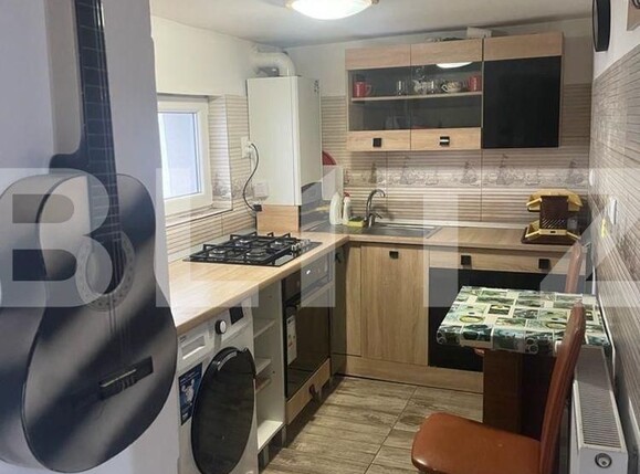 Garsonieră de închiriat Central - 99899AI | BLITZ Cluj-Napoca | Poza4