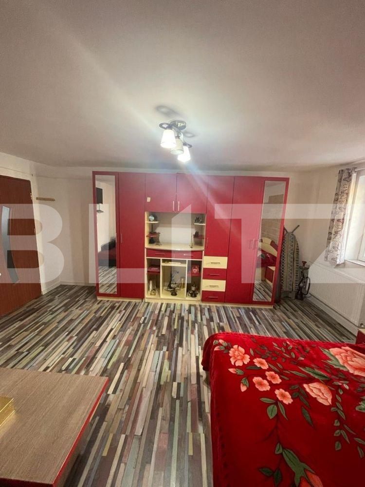 Garsonieră de închiriat Central - 99899AI | BLITZ Cluj-Napoca | Poza2