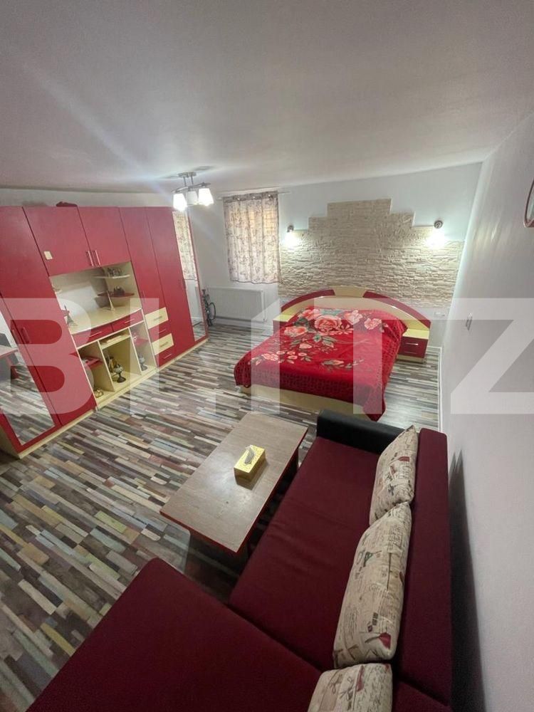 Garsonieră de închiriat Central - 99899AI | BLITZ Cluj-Napoca | Poza3