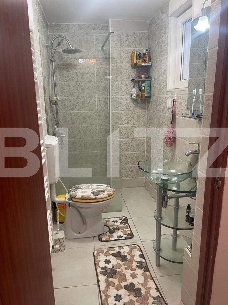 Garsonieră de închiriat Central - 99899AI | BLITZ Cluj-Napoca | Poza5