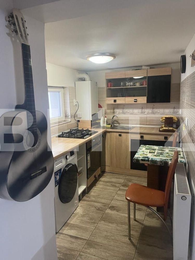 Garsonieră de închiriat Central - 99899AI | BLITZ Cluj-Napoca | Poza4