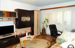 Vanzare apartament cu 1 camera, 38 mp, decomandat, zona Kaufland