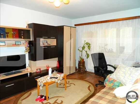 Garsonieră de vânzare Marasti - 999AV | BLITZ Cluj-Napoca | Poza1