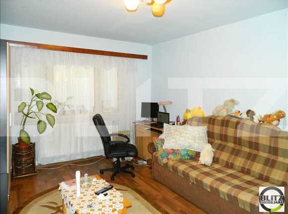 Garsonieră de vânzare Marasti - 999AV | BLITZ Cluj-Napoca | Poza2