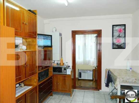 Garsonieră de vânzare Marasti - 999AV | BLITZ Cluj-Napoca | Poza5