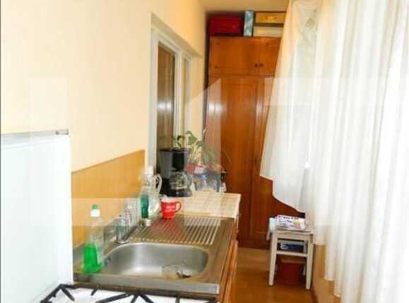 Garsonieră de vânzare Marasti - 999AV | BLITZ Cluj-Napoca | Poza7