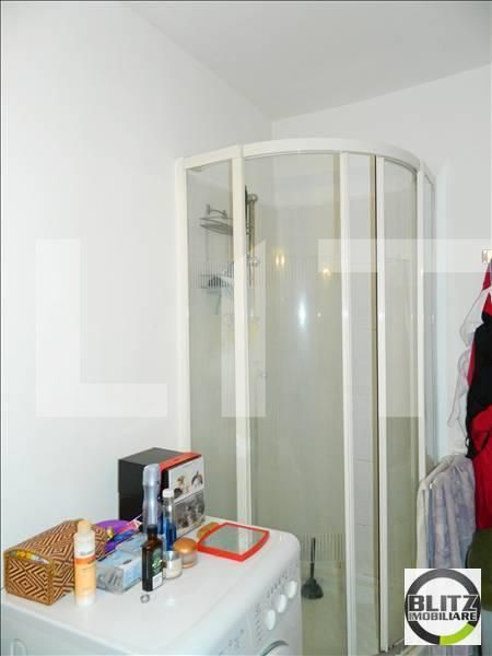 Garsonieră de vânzare Marasti - 999AV | BLITZ Cluj-Napoca | Poza10