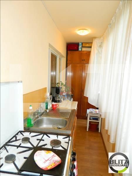 Garsonieră de vânzare Marasti - 999AV | BLITZ Cluj-Napoca | Poza7