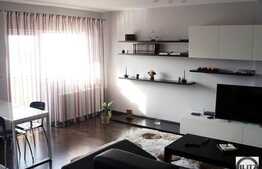 Apartament 2 camere, imobil nou, 54 mp, zona Calea Turzii cu garaj inlcus