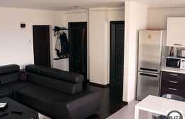 Apartament 2 camere, imobil nou, 54 mp, zona Calea Turzii cu garaj inlcus