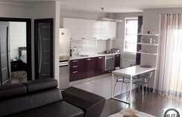 Apartament 2 camere, imobil nou, 54 mp, zona Calea Turzii cu garaj inlcus