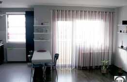 Apartament 2 camere, imobil nou, 54 mp, zona Calea Turzii cu garaj inlcus