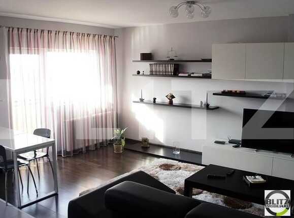 Apartament de vânzare 2 camere Zorilor - 9990AV | BLITZ Cluj-Napoca | Poza2