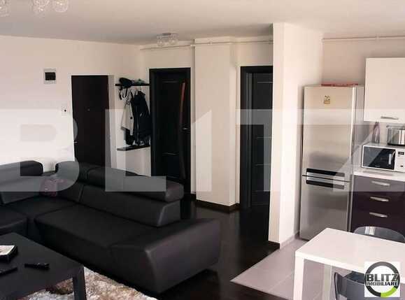 Apartament de vânzare 2 camere Zorilor - 9990AV | BLITZ Cluj-Napoca | Poza3