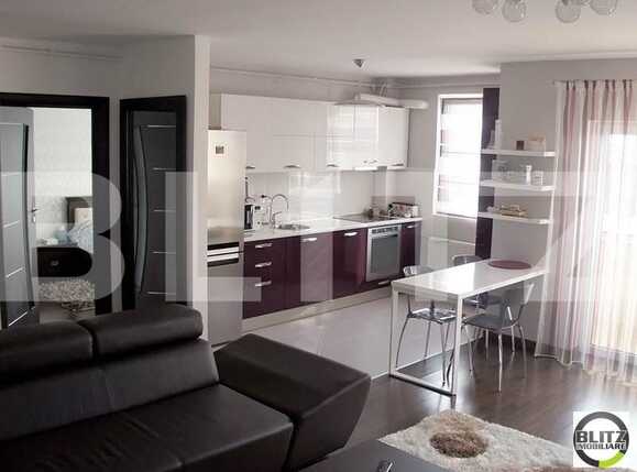 Apartament de vânzare 2 camere Zorilor - 9990AV | BLITZ Cluj-Napoca | Poza4
