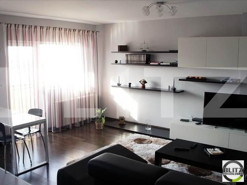 Apartament de vânzare 2 camere Zorilor - 9990AV | BLITZ Cluj-Napoca | Poza2