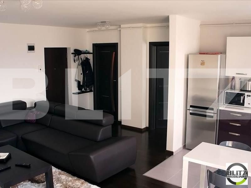 Apartament de vânzare 2 camere Zorilor - 9990AV | BLITZ Cluj-Napoca | Poza3