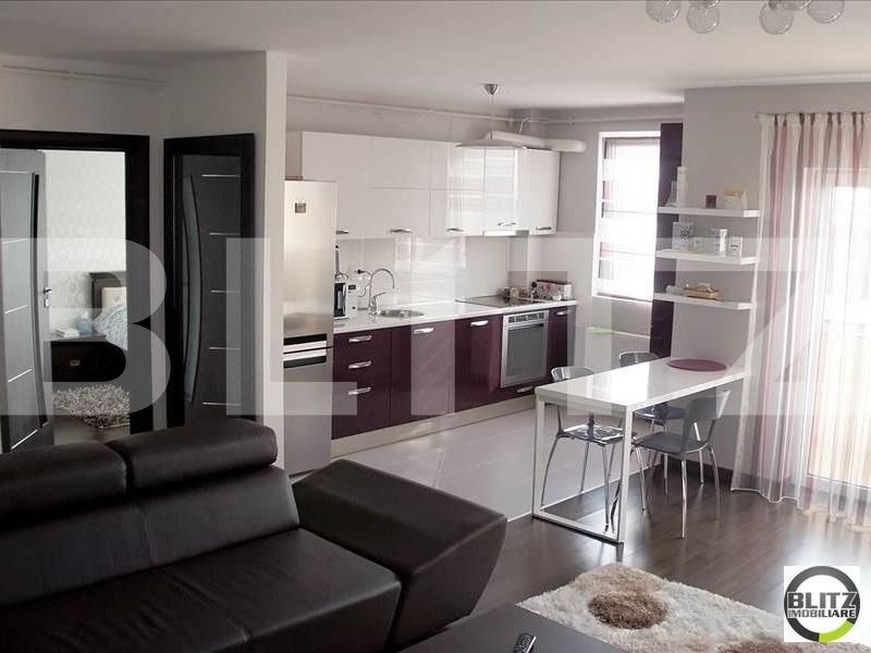 Apartament de vânzare 2 camere Zorilor - 9990AV | BLITZ Cluj-Napoca | Poza4