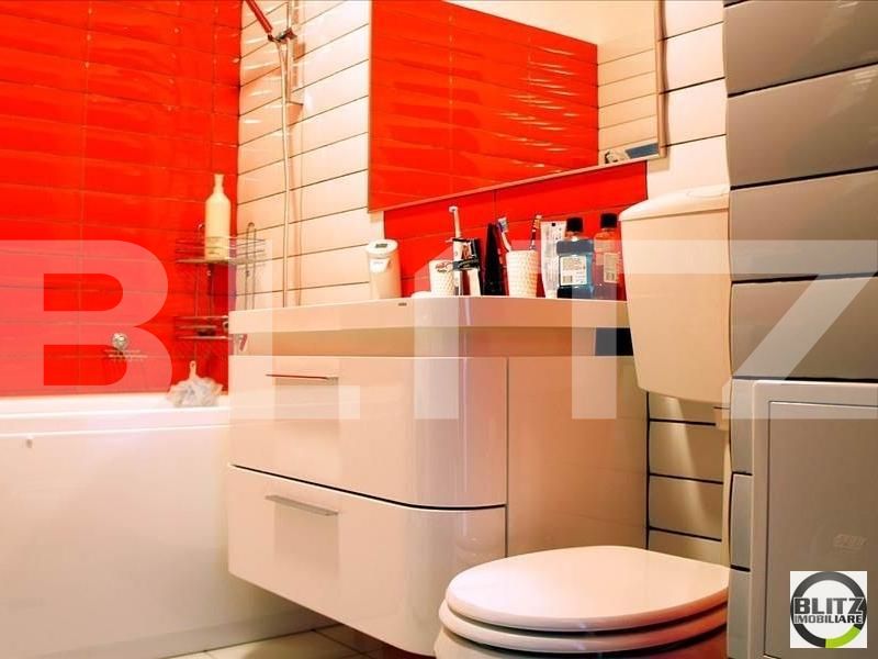 Apartament de vânzare 2 camere Zorilor - 9990AV | BLITZ Cluj-Napoca | Poza9