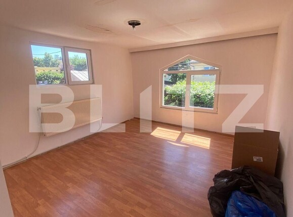 Casa de vânzare 6 camere Semicentral - 99901CV | BLITZ Cluj-Napoca | Poza1