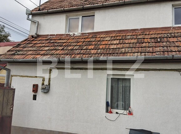 Casa de vânzare 6 camere Semicentral - 99901CV | BLITZ Cluj-Napoca | Poza4