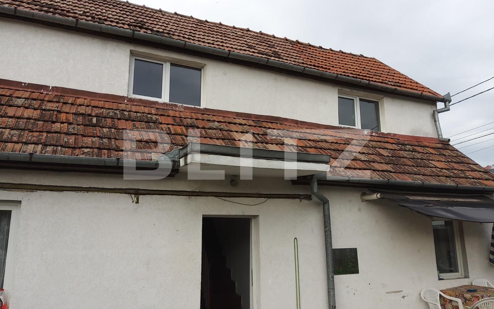 Casa de vânzare 6 camere Semicentral - 99901CV | BLITZ Cluj-Napoca | Poza3