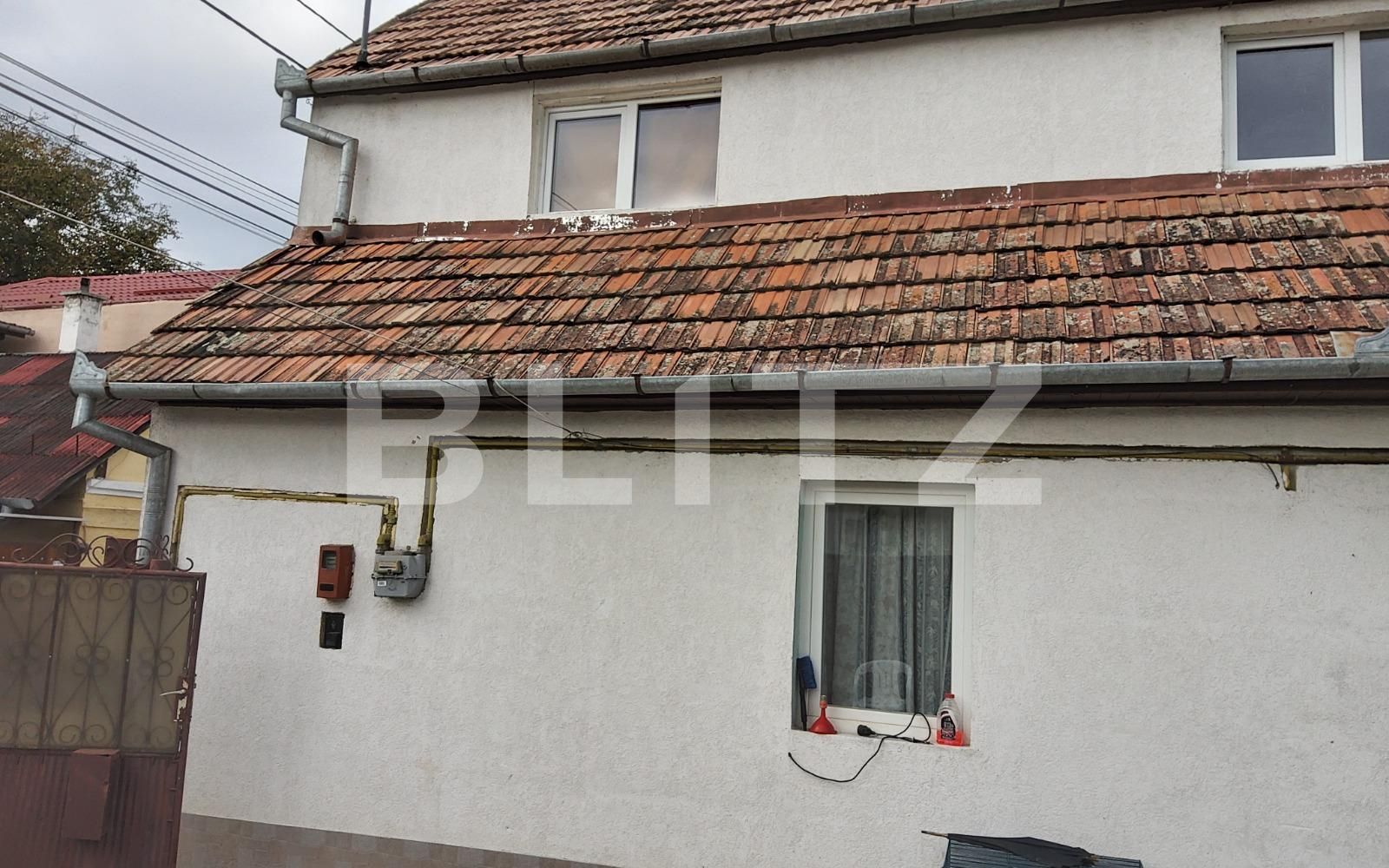 Casa de vânzare 6 camere Semicentral - 99901CV | BLITZ Cluj-Napoca | Poza4