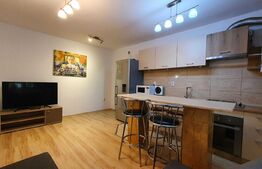 Apartament de 3 camere, 50 mp, modern, Iulius Mall