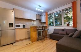Apartament de 3 camere, 50 mp, modern, Iulius Mall