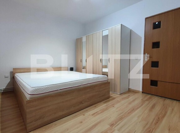 Apartament de închiriat 3 camere Gheorgheni - 99904AI | BLITZ Cluj-Napoca | Poza3