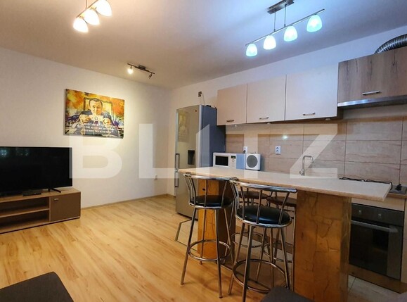 Apartament de închiriat 3 camere Gheorgheni - 99904AI | BLITZ Cluj-Napoca | Poza1