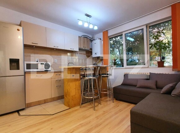 Apartament de închiriat 3 camere Gheorgheni - 99904AI | BLITZ Cluj-Napoca | Poza2