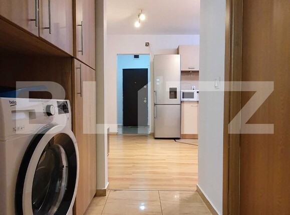 Apartament de închiriat 3 camere Gheorgheni - 99904AI | BLITZ Cluj-Napoca | Poza6