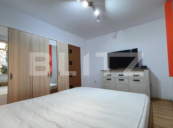 Apartament de închiriat 3 camere Gheorgheni - 99904AI | BLITZ Cluj-Napoca | Poza4