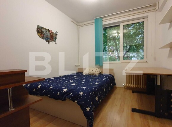 Apartament de închiriat 3 camere Gheorgheni - 99904AI | BLITZ Cluj-Napoca | Poza5