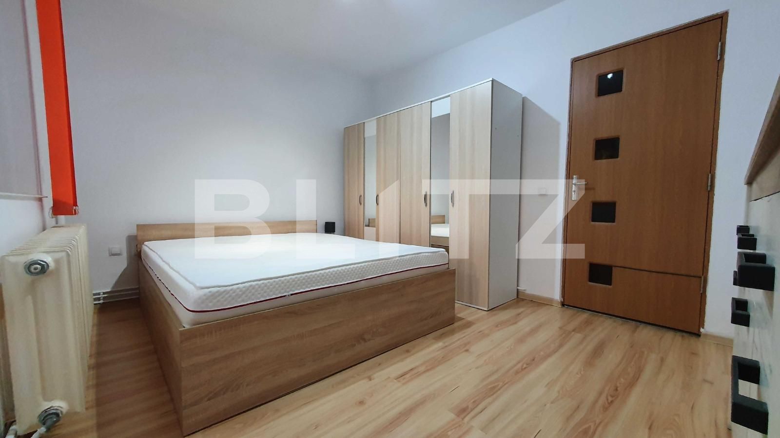 Apartament de închiriat 3 camere Gheorgheni - 99904AI | BLITZ Cluj-Napoca | Poza3