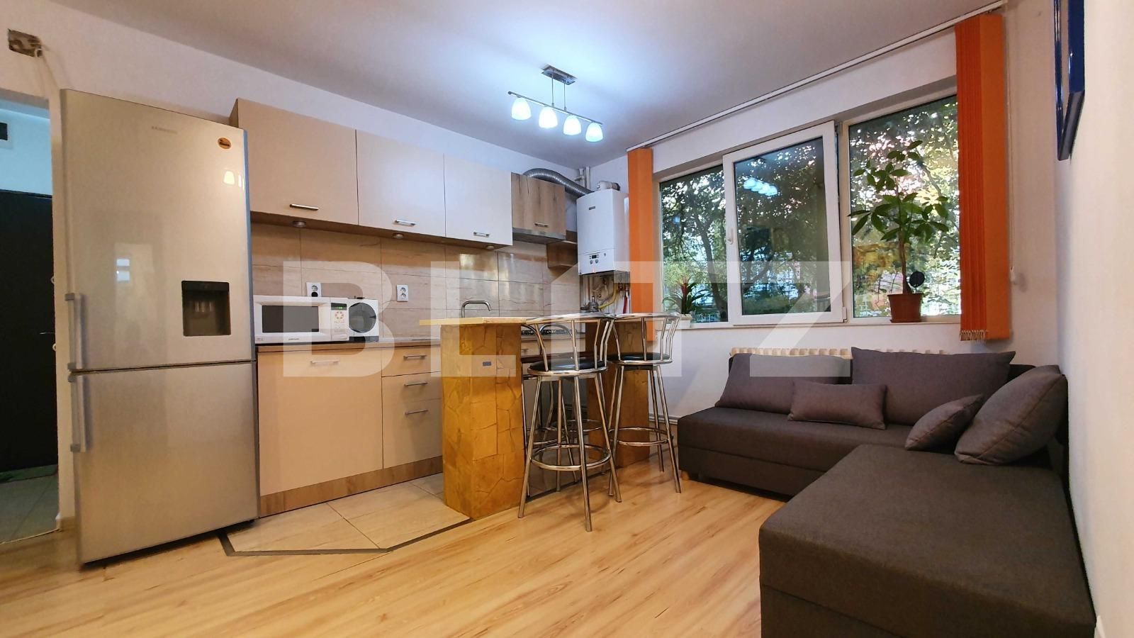 Apartament de închiriat 3 camere Gheorgheni - 99904AI | BLITZ Cluj-Napoca | Poza2