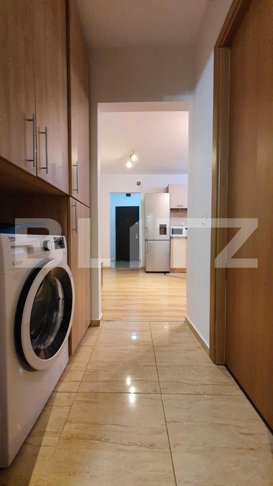 Apartament de închiriat 3 camere Gheorgheni - 99904AI | BLITZ Cluj-Napoca | Poza6