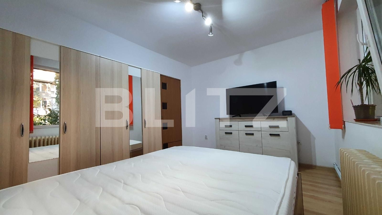 Apartament de închiriat 3 camere Gheorgheni - 99904AI | BLITZ Cluj-Napoca | Poza4